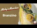 Branzino Recipe Michy s Munchies
