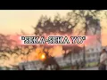 Seka-Seka Yo | Lagu Maluku Utara