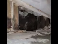 Hugo MN Wood Foundation Fail