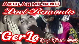 Download NEW PALLAPA TERBARU Akulah Milikmu cipt R Husen Albana Lala Widy feat Gerry Mahesa Live Purwodadi MP3