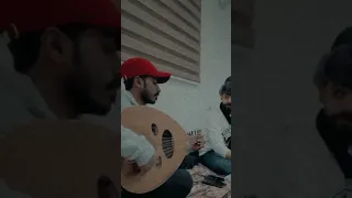 يا دنيا دواره عزف نبرة عود Malek 
