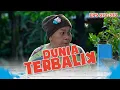 Mak Suha Emosi Lagi Sama Idoy | DUNIA TERBALIK | EPS 372-373 (2/10)