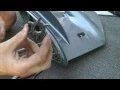 How to change a waterpump on a Yamaha outboard motor