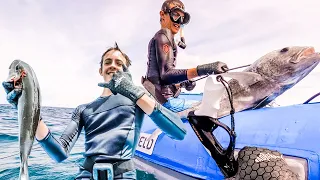 Teenager feeds his family | Running low on food Episode 215 | Sailing Catalpa