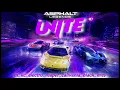 Asphalt Legends Unite OST - REAPER & Calivania - BLACK FIRES