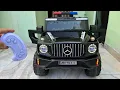Download Lagu RC Mercedes G Wagon Police Car Unboxing \u0026 Testing 🔥🔥