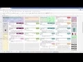 Google Docs Character Sheet Extras 1