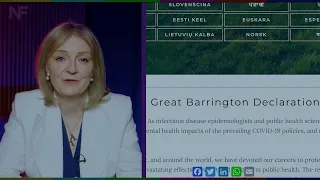 REFORM UK SCANDAL - CHINESE SURVEILLANCE - & PANAMA POLITICS