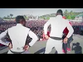 diamond platnumz perfoming NATAKA KULEWA -Mwanza