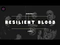 Download Lagu BURGERKILL - RESILIENT BLOOD (VIDEO LIRIK)