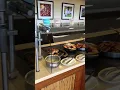 5-Star Resort Breakfast Review - Hilton Waikiki Beach Resort
