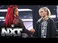 Lagu Zaria saves Sol Ruca from Jacy Jayne and Fatal Influence: NXT highlights, Feb. 17, 2026