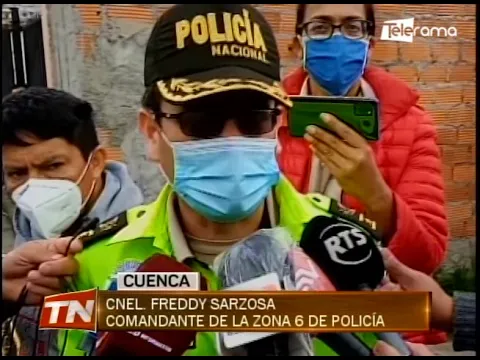 Conmoción por la muerte de una madre y sus dos hijos