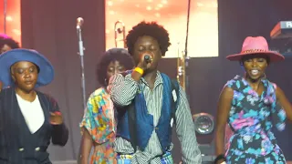 simoko by system tazvida cover feat prince madhiwali dzuwa aka brother donald