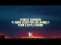 Sia - Fire Meet Gasoline (Lyrics)