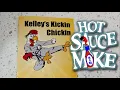 Mexibeetle99 Reviews Kelly s Kickin Chicken from West Memphis Arkansas