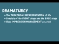 Download Lagu Erving Goffman's Dramaturgy