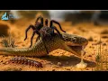 Download Lagu Kruger: De brute overlevingsoorlog van giftige slangen #natuurdocumentaire | Wild Kingdom