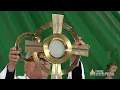Hora Santa | La oración transforma el corazón | Padre Martín Ávalos