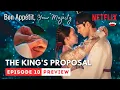 Download Lagu The King's Proposal | Bon Appétit, Your Majesty Episode 10 Preview \u0026 Spoiler | Yoona | Lee Chaemin