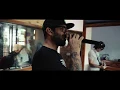 Doris Vespa - Iron Lion Zion Live Session Palasquesea Studio