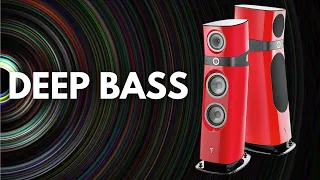 The Deep Bass & Vocal Speaker Test You Need to Hear ⚡