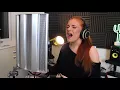 Download Lagu THE GREATEST SHOWMAN - NEVER ENOUGH LIVE COVER BY RED