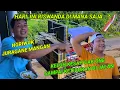 Download Lagu Hari ini Riswanda kemana saja.? Cak one wira wiri sampai ketiduran di jalan.Gangguin bos jemar makan