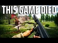 Why Did Post Scriptum Die