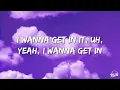 Don Toliver - Body (Lyrics)