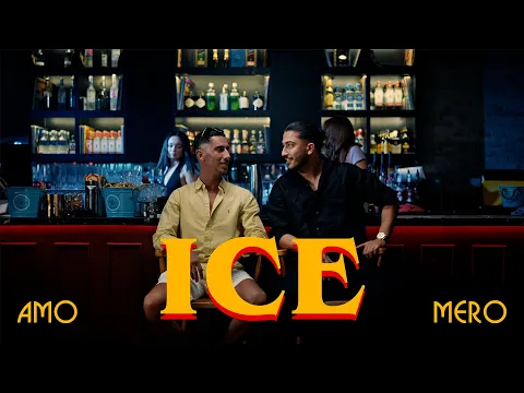 Video Thumbnail: MERO X AMO - ICE [Official Video]