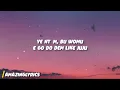 DopeNation – Kakalika (Lyrics)