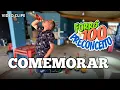 Download Lagu COMEMORANDO NO CABARÉ (VIDEO CLIPE OFICIAL) FORRÓ 100 PRECONCEITO LANÇAMENTO