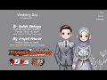 Lagu LIVE TAYUB MARDI BUDOYO -  WEDDING INDAH \u0026 ANWAR  - Kerjan, 26 Oktober 2025