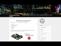 Mathematica Raspberry Pi Sallen-Key Topology