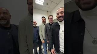 ترند هوم تيكا هوم مع ابطال هي كيميا مع شريف عامر  هي كيميا  يحدث في مصر دندنها