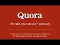 Quora s Real Name Policy Is Preventing Real Answers