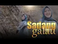 Download Lagu Dendang Minang Terbaru 2021 - Sadang Galau - Amelda Lesty (Official Music Video)