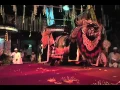 Download Lagu Balinese Boar Barong Dance Performance
