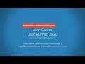 MicroFocus LoadRunner 2020