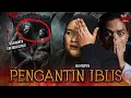 Lagu TOBAT GW NGUNDANG NI ORANG ASLIIII! RIA PUSPITA: PENGANTIN IBLIS! | TIBA2 #92
