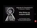 Download Lagu Milagrosang Reyna - Misa Birhen ng Antipolo