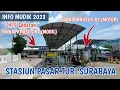 Download Lagu STASIUN PASAR TURI ! PEMBANYARAN PARKIR RODA 2 DAN  4 ! INI SISTEM PEMBANYARANNYA ! KAMU HARUS TAHU!