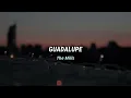 Guadalupe | The Mills (letra)