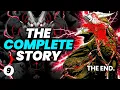 Download Lagu The COMPLETE Kaiju No. 8 'The Last Wave Arc' Explained (END)