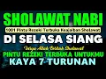 Download Lagu SHOLAWAT JIBRIL PENARIK REZEKI PALING DAHSYAT, Sholawat Nabi Muhammad SAW, Salawat Jibril Merdu