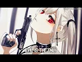 Nightcore - Ways To Be Wicked (Lyrics)
