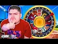 This WHEEL decides EVERYTHING