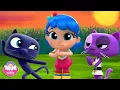 True and Bartleby s Ninja Training 6 Full Episodes True and the Rainbow Kingdom
