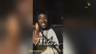 hypeafrobeatz b t s kofi mole monsters dey back ft tulenkey taitan u0026 edoh yatt